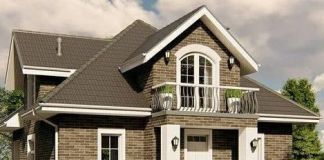 Дом: 160,22 кв.м