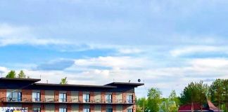 База Тимофеево