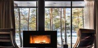 Экоотель: Алтика