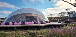 Парк-отель: Титовка Арктик Ривер