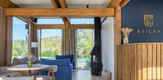 Отель: Asılan Club 5*