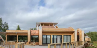 Камчатка-отель: “Аврора”