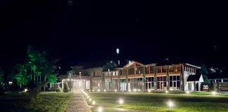 Busel Park Hotel