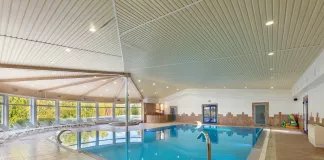 Курортный комплекс: Чёрные камни