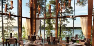 Отель: Дача Винтера 4*