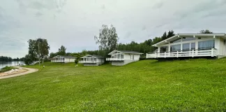 Загородный клуб: Давинчи Парк