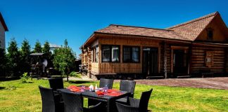 Усадьба: Добролюбово