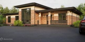 Проект дома 200 кв м