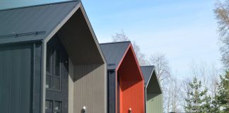 Коттедж: Saima Club