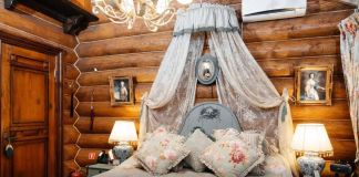 Бутик-отель: Seneshal