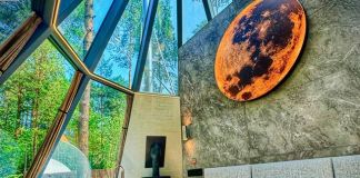 Отель: Geometrika