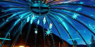 Горный отель: Речные земли