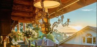 Гостевой дом: Софи