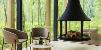 Отель: Pinewood Resort & SPA 4*