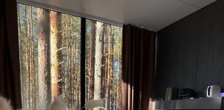 Глэмпинг: Mystic Hills