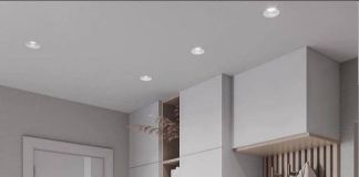 Подборка стильных прихожих