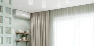 Комната для подростка