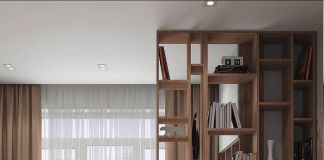 Детская комната от oksana_3dvis