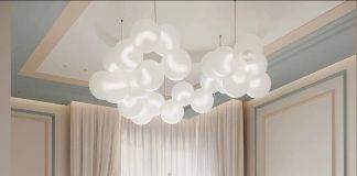 Проект комнаты для девочки