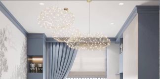 Дизайн детской комнаты