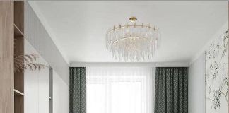 Комната для девочки-подростка