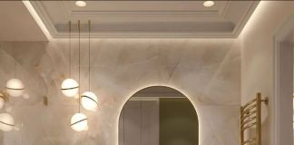 Фото ванной комнаты