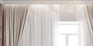 Нежная детская комната для девочки