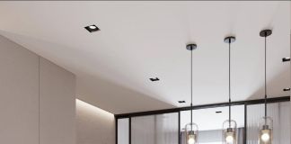 Дизайн в современном стиле. Ирина Кацер