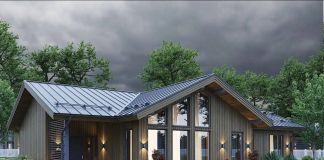 Дом: 182,4 кв.м