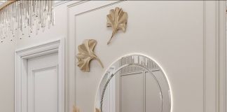 Функциональное пространство для молодой семьи