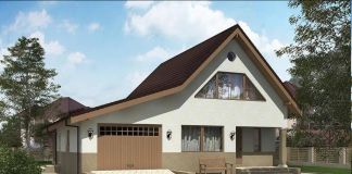 Дом: 173.21 кв.м