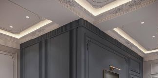 Какую прихожую выбрали бы?