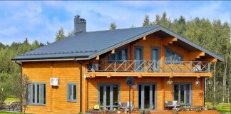 Отель: Джао Да!Ча