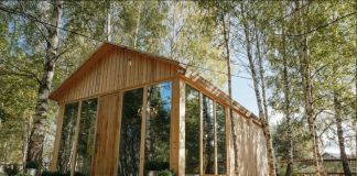 Бутик-отель: “Поле”