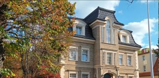 Вилла: Тоскана