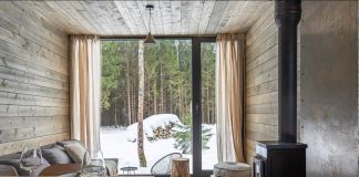 Глемпинг: Д-Дача