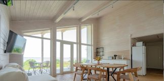 Домики: Friends & Family