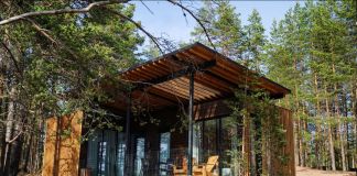 Отель: Точка на карте. Видлица