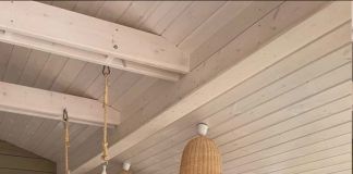 Эко-отель: Лунный кролик