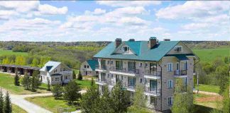 Эко-клуб: На Ферме