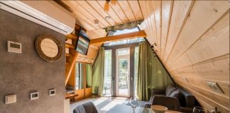 Берлога-клуб: Кантри Резорт