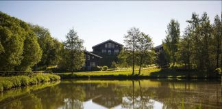 Эко-клуб: Голицыно