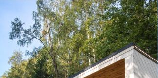 Глэмпинг-парк: Берег Желаний