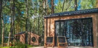 Парк-отель: Морелеса