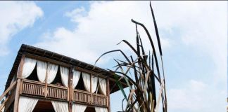 Комплекс: Экоранчо Алексеевка