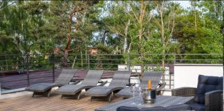 Отель: Дорф Виллас