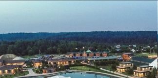 Отель: Green Club Family