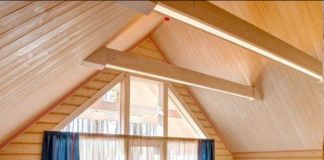 Эко-отель: Агропарк Ясенево