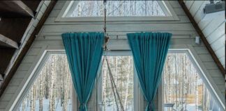 Глемпинг: АйДА relax