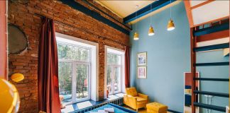 Мини-отель: Трикотажка Дом